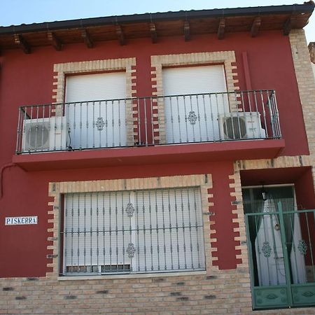 Vivienda Turistica Rural Piskerra Carcastillo Quarto foto