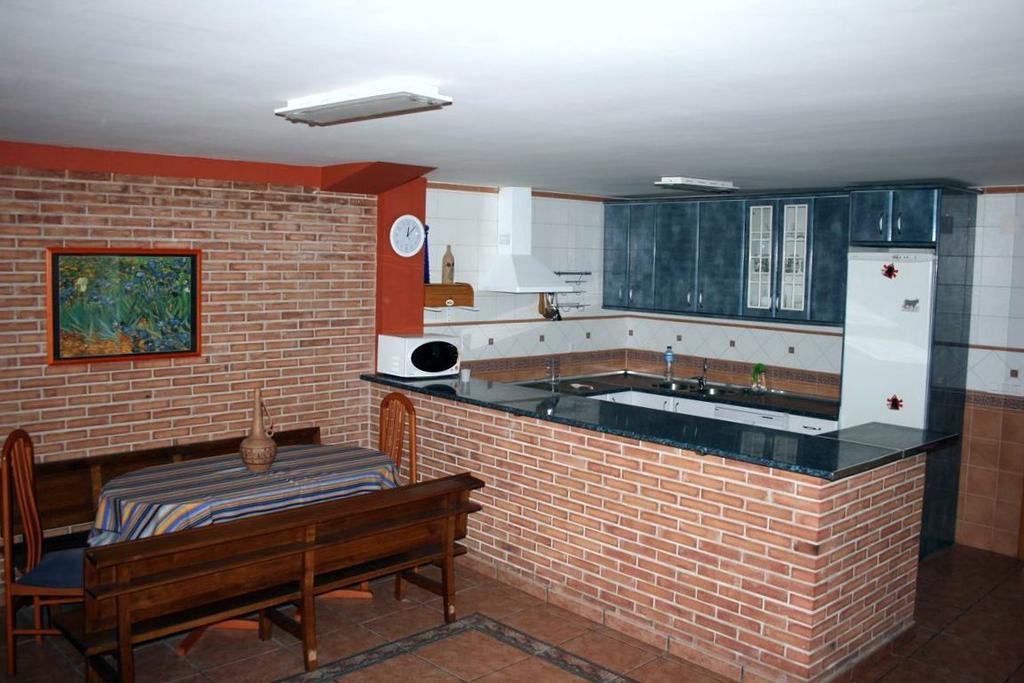 Vivienda Turistica Rural Piskerra Carcastillo Quarto foto