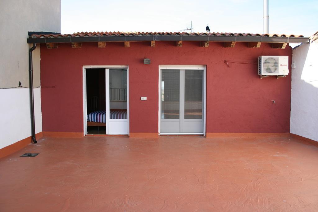 Vivienda Turistica Rural Piskerra Carcastillo Quarto foto
